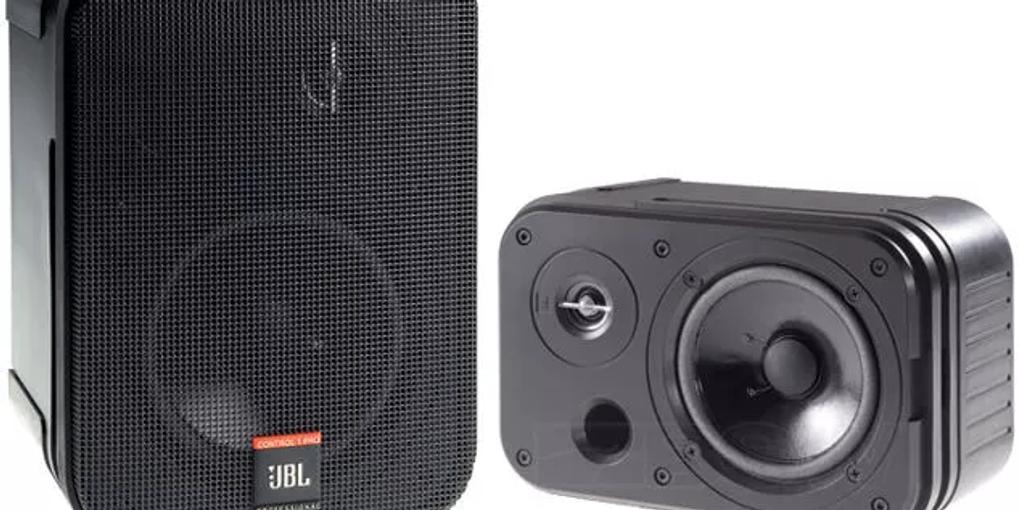 Monitores de Áudio para Estúdio - Cuidado Com os Piratas