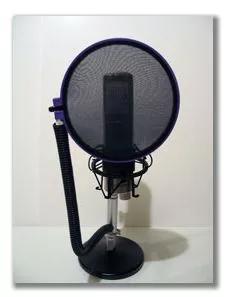 Imagem de análise técnica