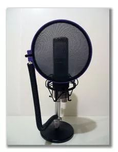 Imagem de análise técnica