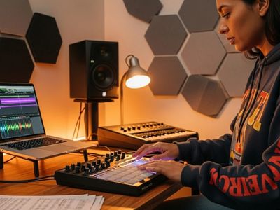 Top 5 Controladores MIDI com Pads Essenciais para Beats Incríveis