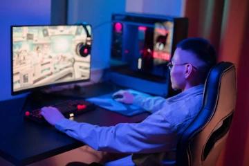 Imagem de análise técnica