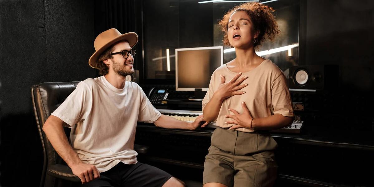 Do Conceito à Masterização: Como Produzir a Própria Música