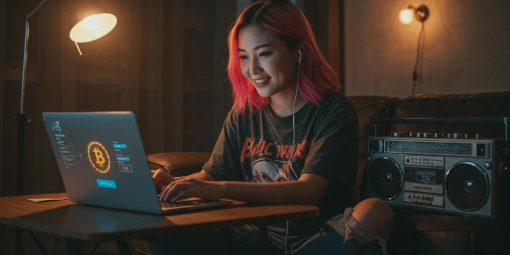 Top 5 Casos de Uso da Blockchain na Música Que Você Precisa Conhecer