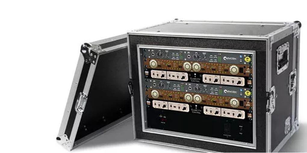 Será Possível Restaurar Áudio Saturado?