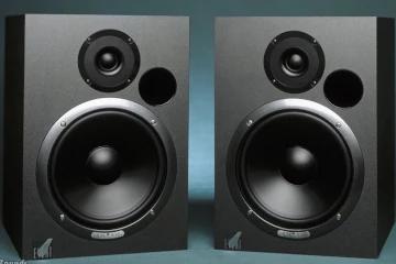 Imagem de análise técnica