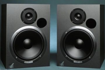 Imagem de análise técnica