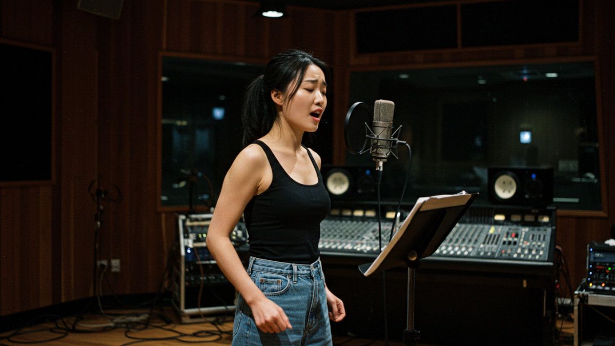 O Que Todo Cantor Deve Estudar: Guia Completo para o Sucesso