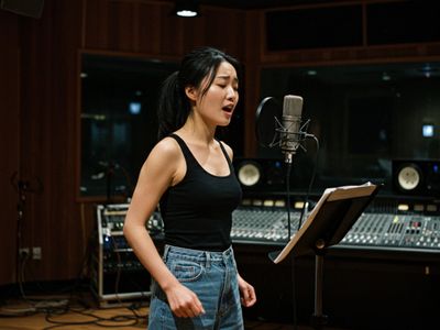 O Que Todo Cantor Deve Estudar: Guia Completo para o Sucesso