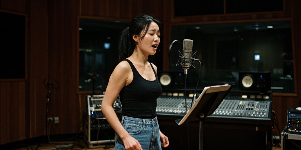 O Que Todo Cantor Deve Estudar: Guia Completo para o Sucesso