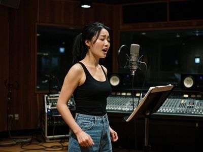 O Que Todo Cantor Deve Estudar: Guia Completo para o Sucesso