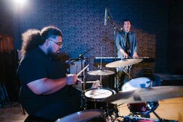 Imagem de análise técnica