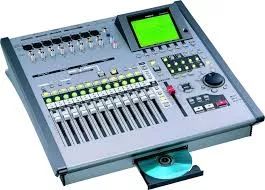 Roland VS 2400 CD sm