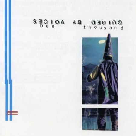 Guided by Voices – Bee Thousand