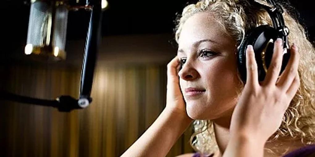 Como Gravar uma Música em Estúdio