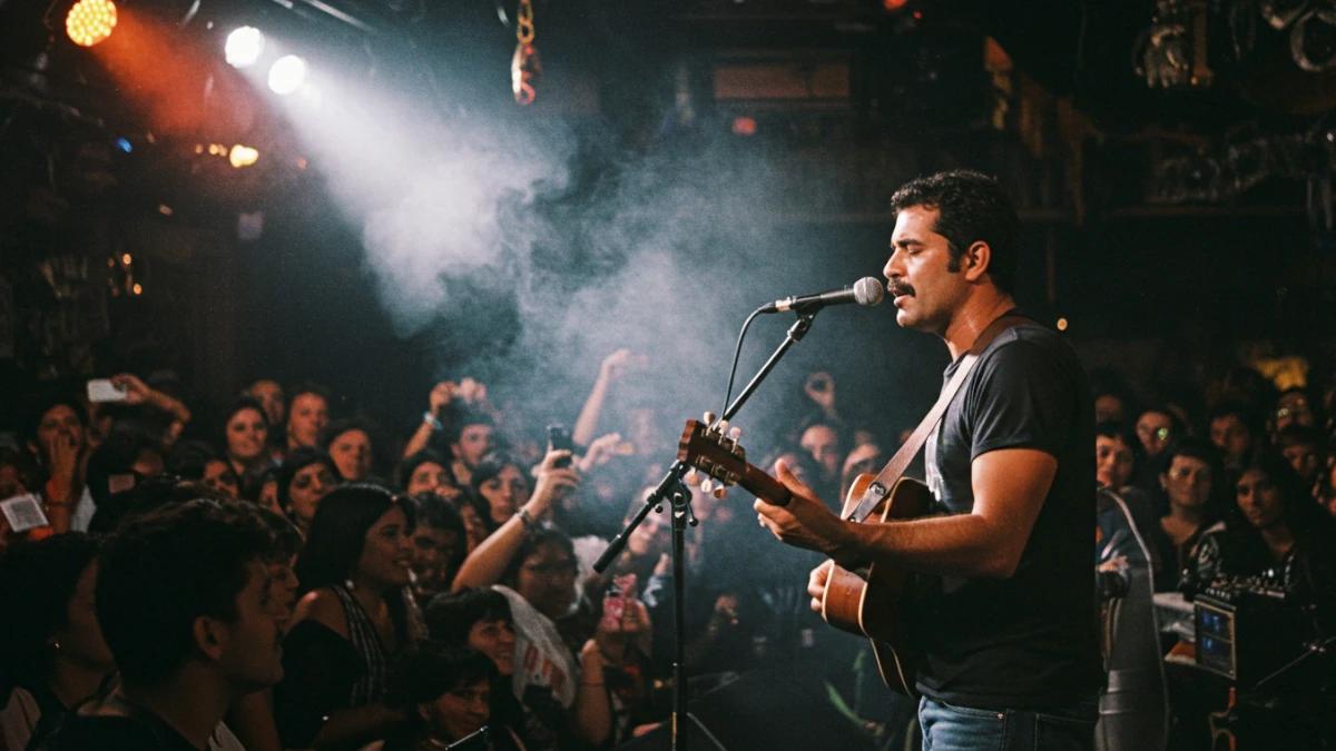 Viver de Música no Brasil: Um Sonho Possível?