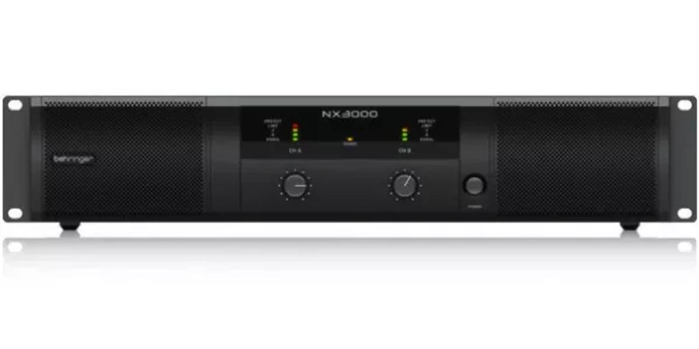 Amplificadores de Som para Home Studio – Como Comprar