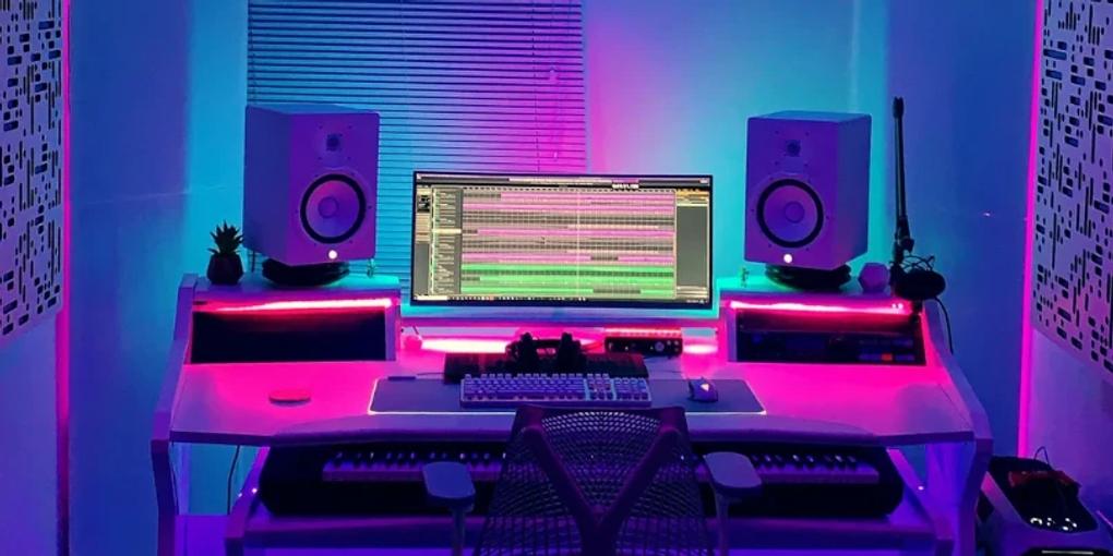 Como Ganhar Dinheiro com Estúdio de Música