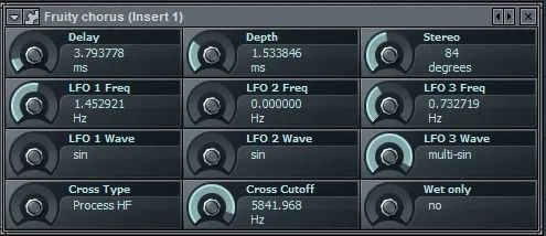 Imagem de análise técnica