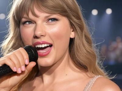 Como Taylor Swift Aprimorou Sua Extensão Vocal ao Longo da Carreira?
