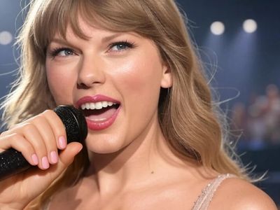 Como Taylor Swift Aprimorou Sua Extensão Vocal ao Longo da Carreira?