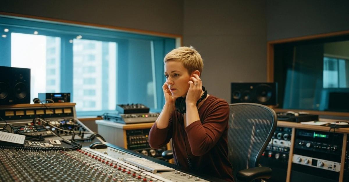 Como Evitar a Fadiga Auditiva ao Mixar: Técnicas e Boas Práticas