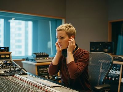 Como Evitar a Fadiga Auditiva ao Mixar: Técnicas e Boas Práticas