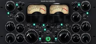 compressor vst oldstyle