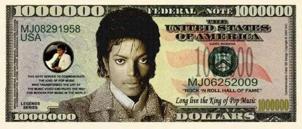 Michael Jackson_nota