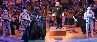 john williams star wars sm