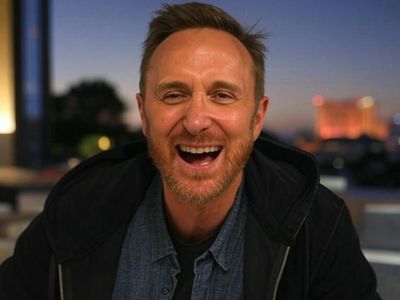 Quanto Custa Para Contratar o David Guetta? Um Guia Completo