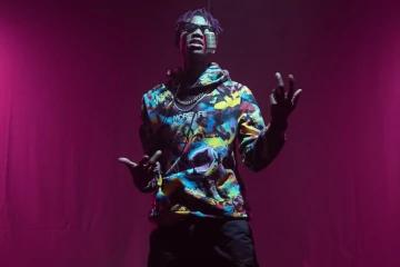 Imagem de análise técnica