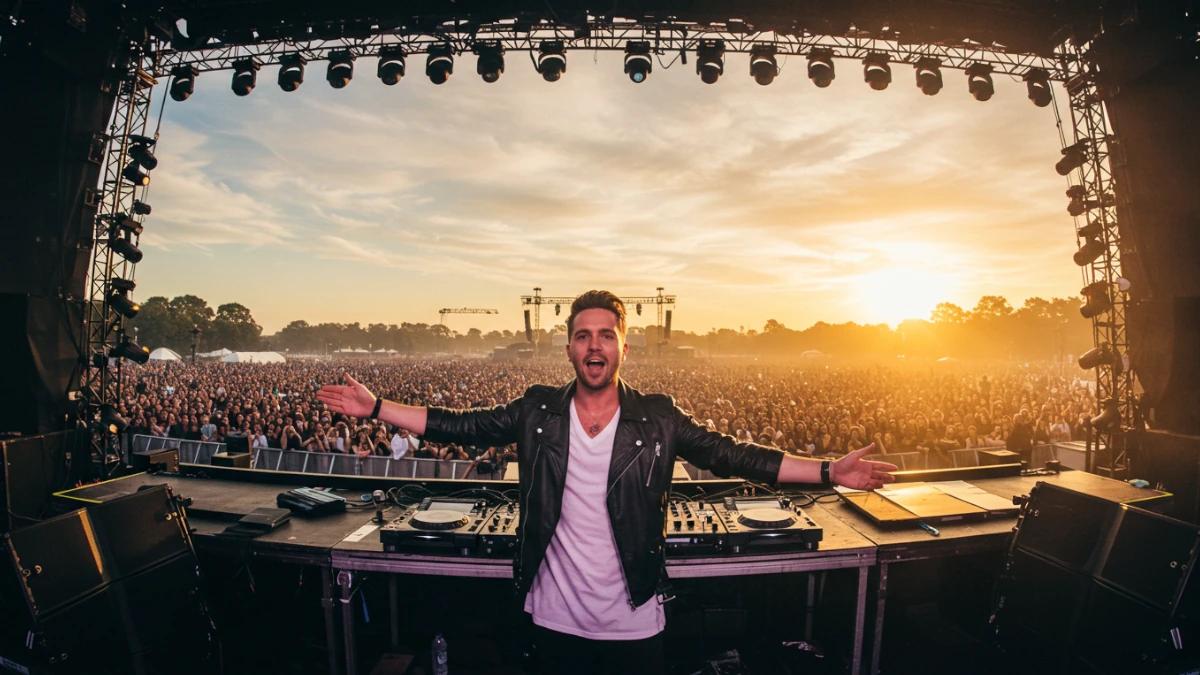 DJ mais caro do mundo: quem é e quanto ganha?