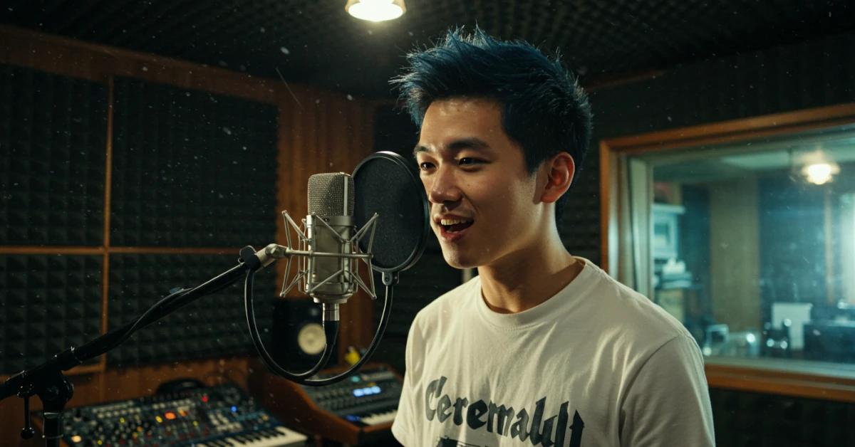 Phantom Power: Tudo Que Você Precisa Saber (Voltagem, Usos e Mais)