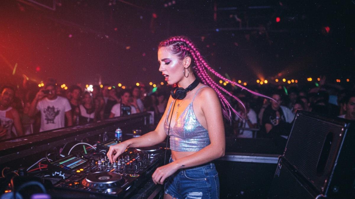 Quanto Tempo Leva para Ser DJ: Guia Completo e Rápido