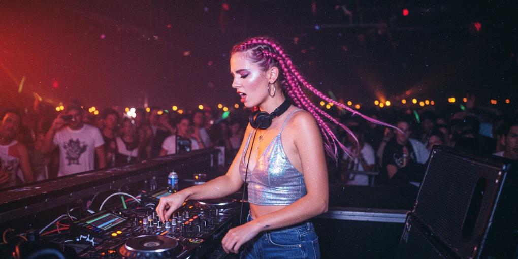 Quanto Tempo Leva para Ser DJ: Guia Completo e Rápido