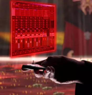 Conheça o Poder da Mesa de Som Virtual