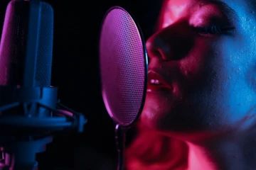 Imagem de análise técnica