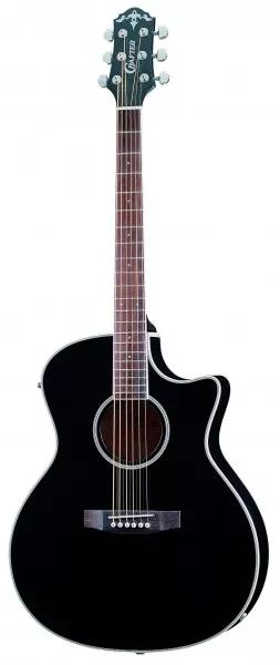 Comprar Instrumentos Musicais – Escolhendo um Violão para o Home Studio