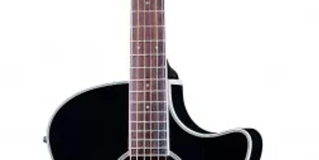 Comprar Instrumentos Musicais – Escolhendo um Violão para o Home Studio