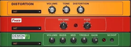 Imagem de análise técnica