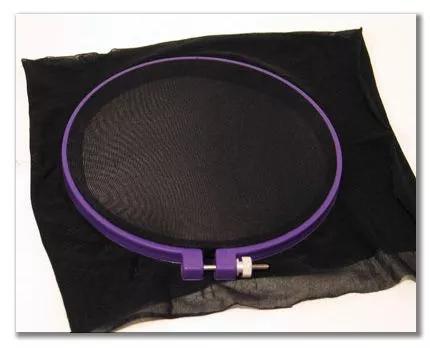 Imagem de análise técnica