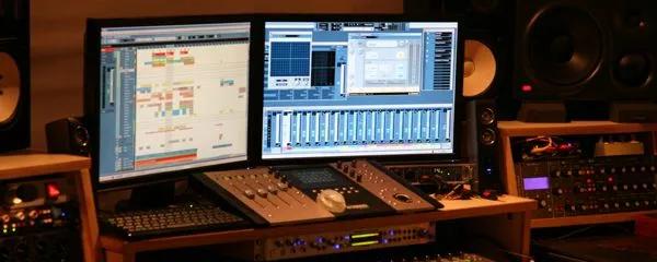 Equipamentos de Estúdio Usados Podem Ser um Problema