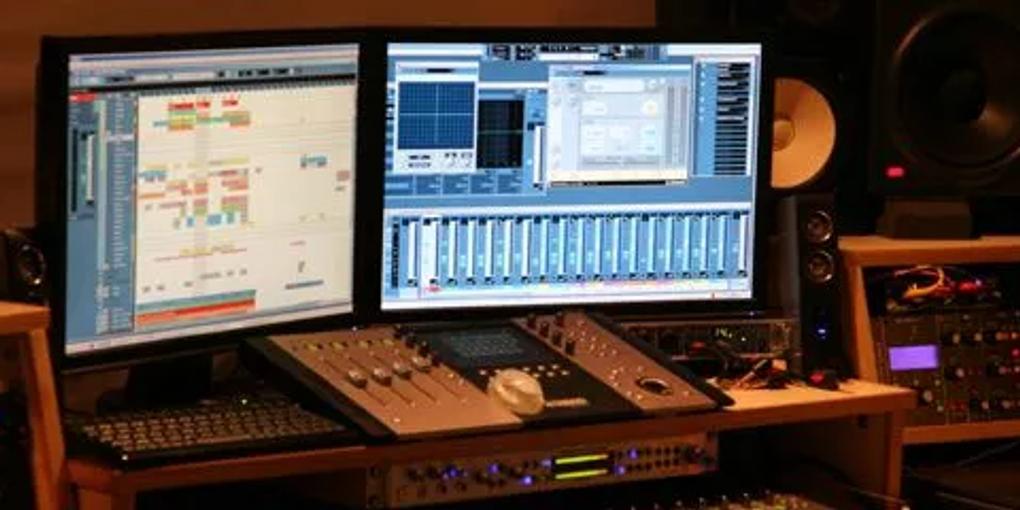 Equipamentos de Estúdio Usados Podem Ser um Problema