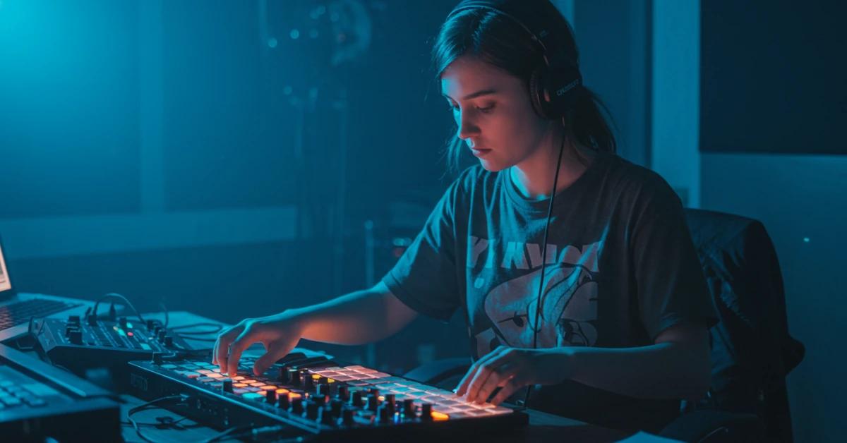 Top 5 Controladores MIDI Baratos para Produção Musical em 2025