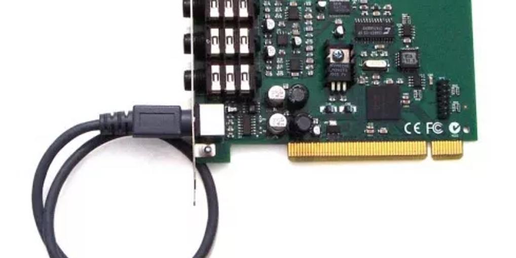 Placa de Som Profissional - Será Que é Mesmo?