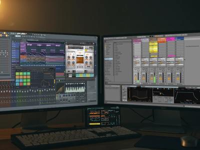 FL Studio vs. Ableton Live: Qual DAW é a Melhor para Você?