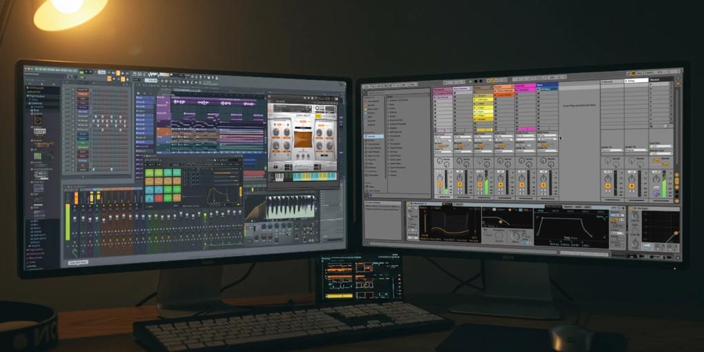 FL Studio vs. Ableton Live: Qual DAW é a Melhor para Você?