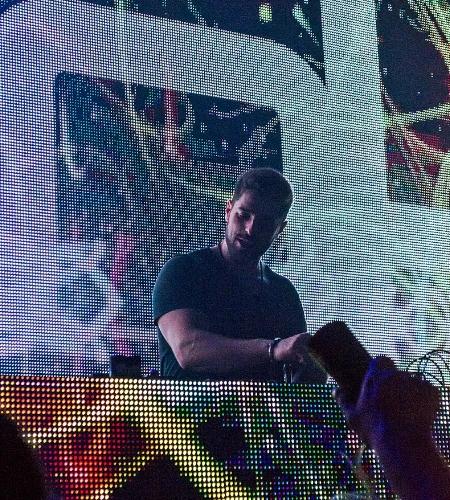 DJ Alok - de goiânia para o mundo