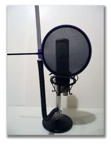 Imagem de análise técnica