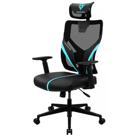 Cadeira Ergonomic Yama1 Preta